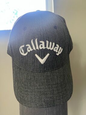 Callaway odyssey Golf Hat